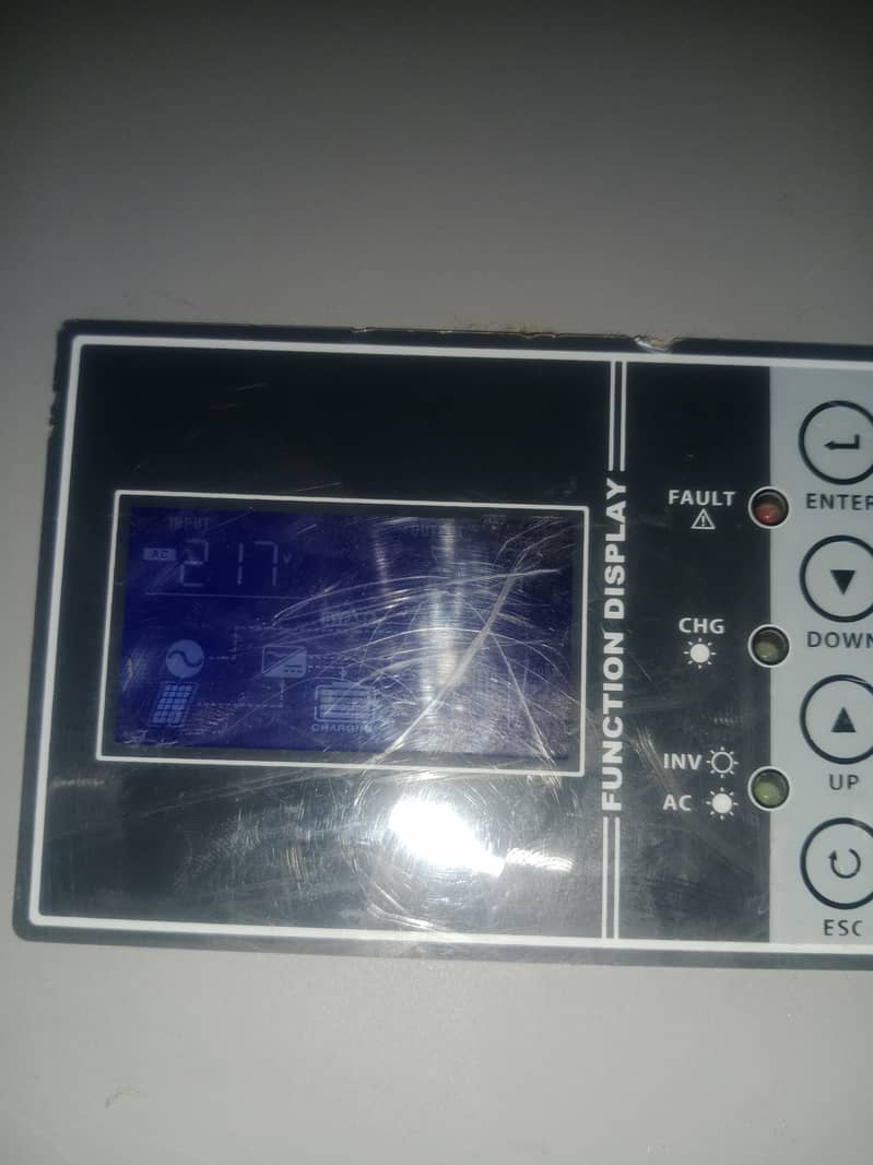 5 year used 0