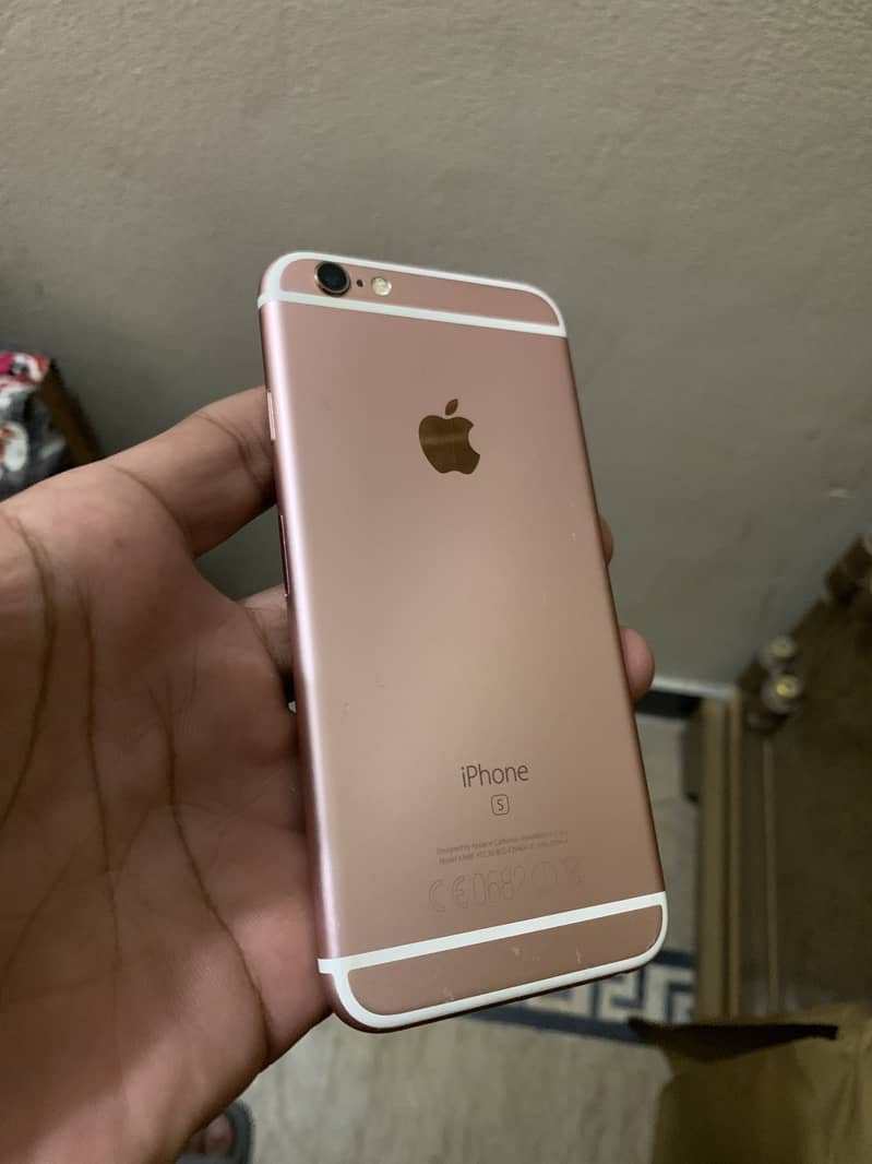 Apple iPhone 6S 0