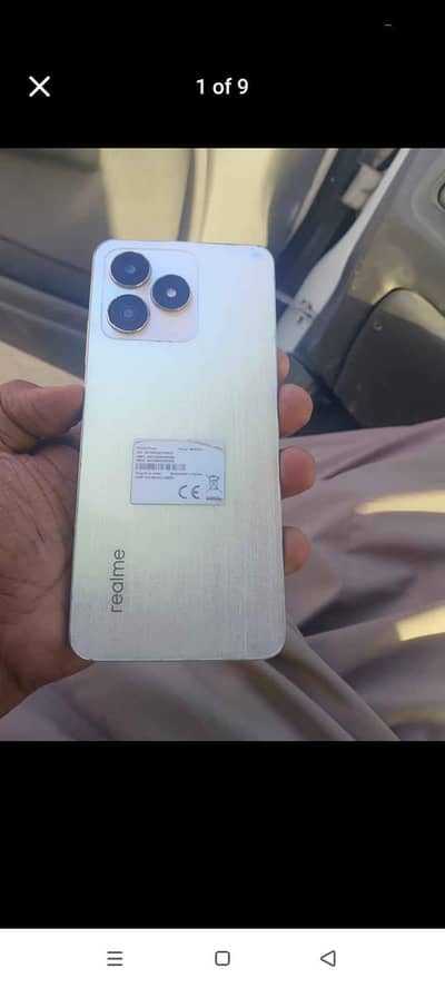 Realme C53