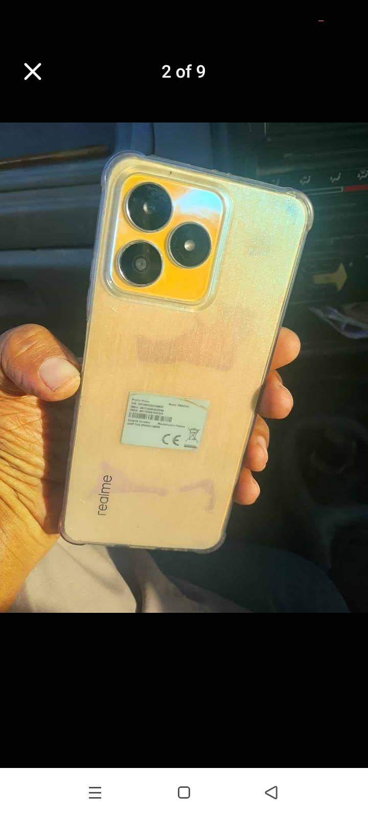 Realme C53 1