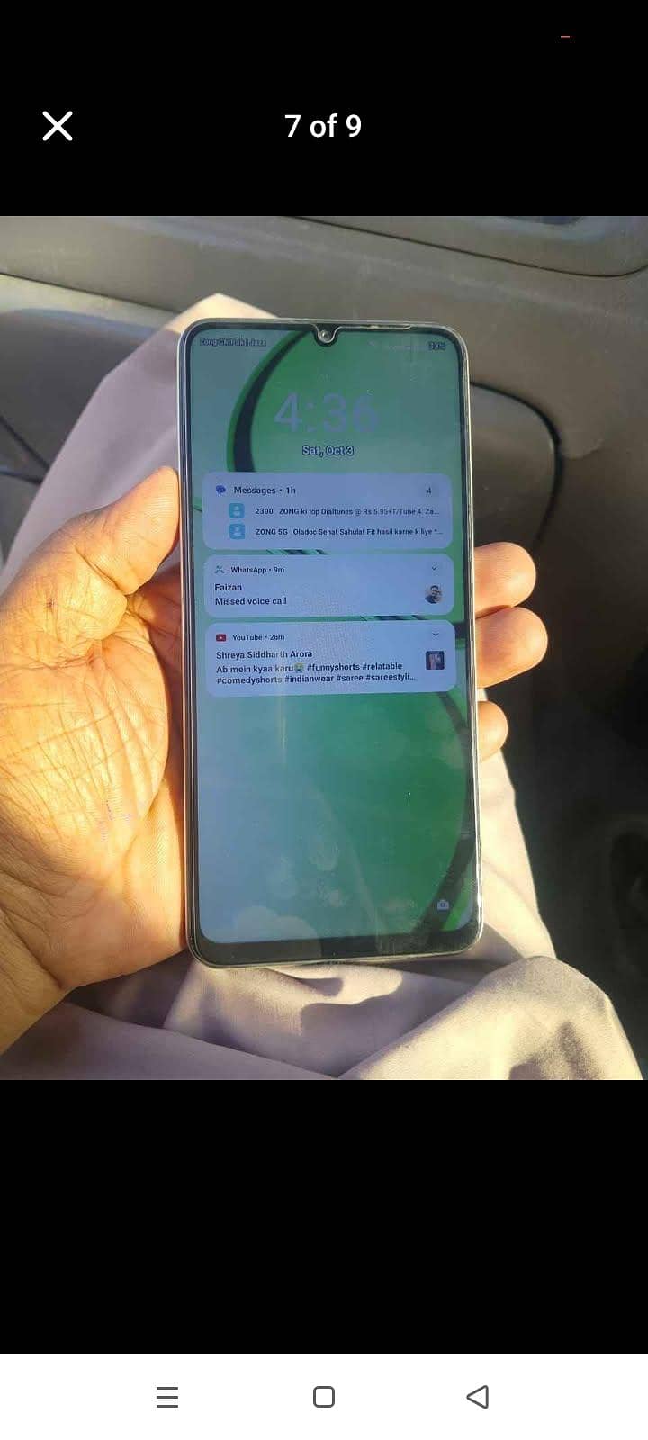 Realme C53 5