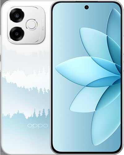 Oppo A6s pro