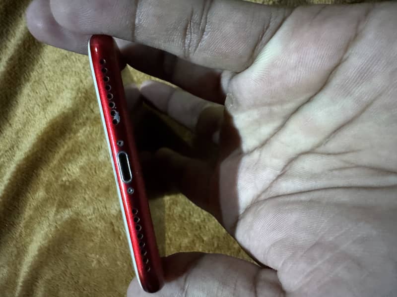 iPhone 7 Plus 256GB 3