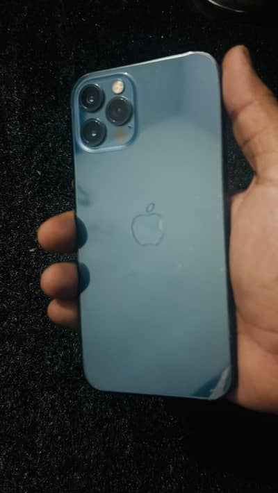 Apple iPhone 12 Pro