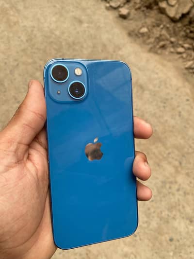 Apple iPhone 13