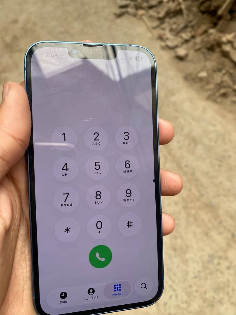 Apple iPhone 13 2