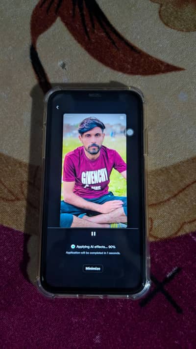 Apple iPhone 11
