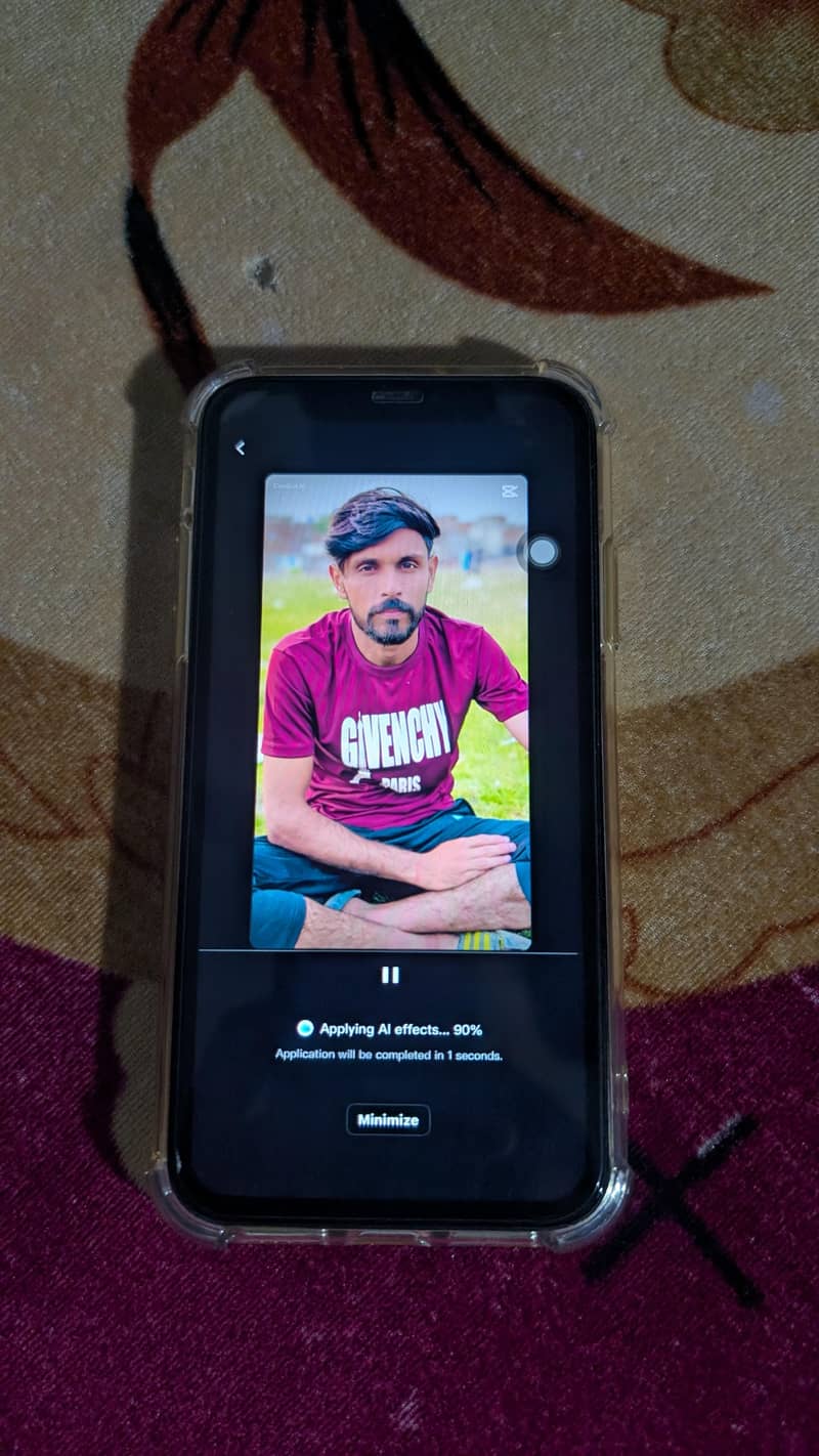 Apple iPhone 11 0