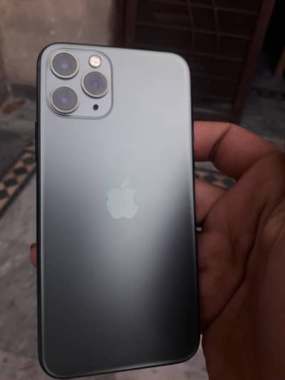 Apple iPhone 11 Pro factory unlock