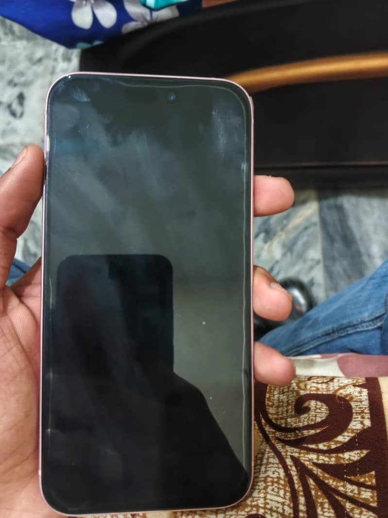 Apple iPhone 15 plus 5