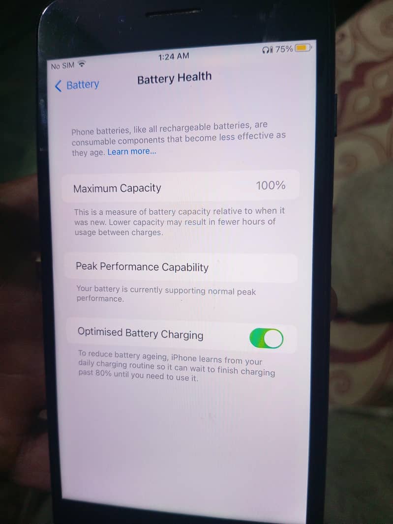 Apple iPhone 7 Plus 1