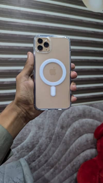 Apple iPhone 11 Pro Max