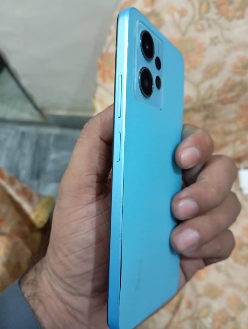 Xiaomi Redmi Note 12 1