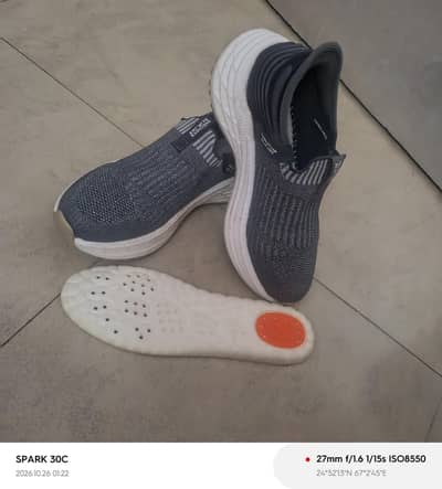 china Skechers