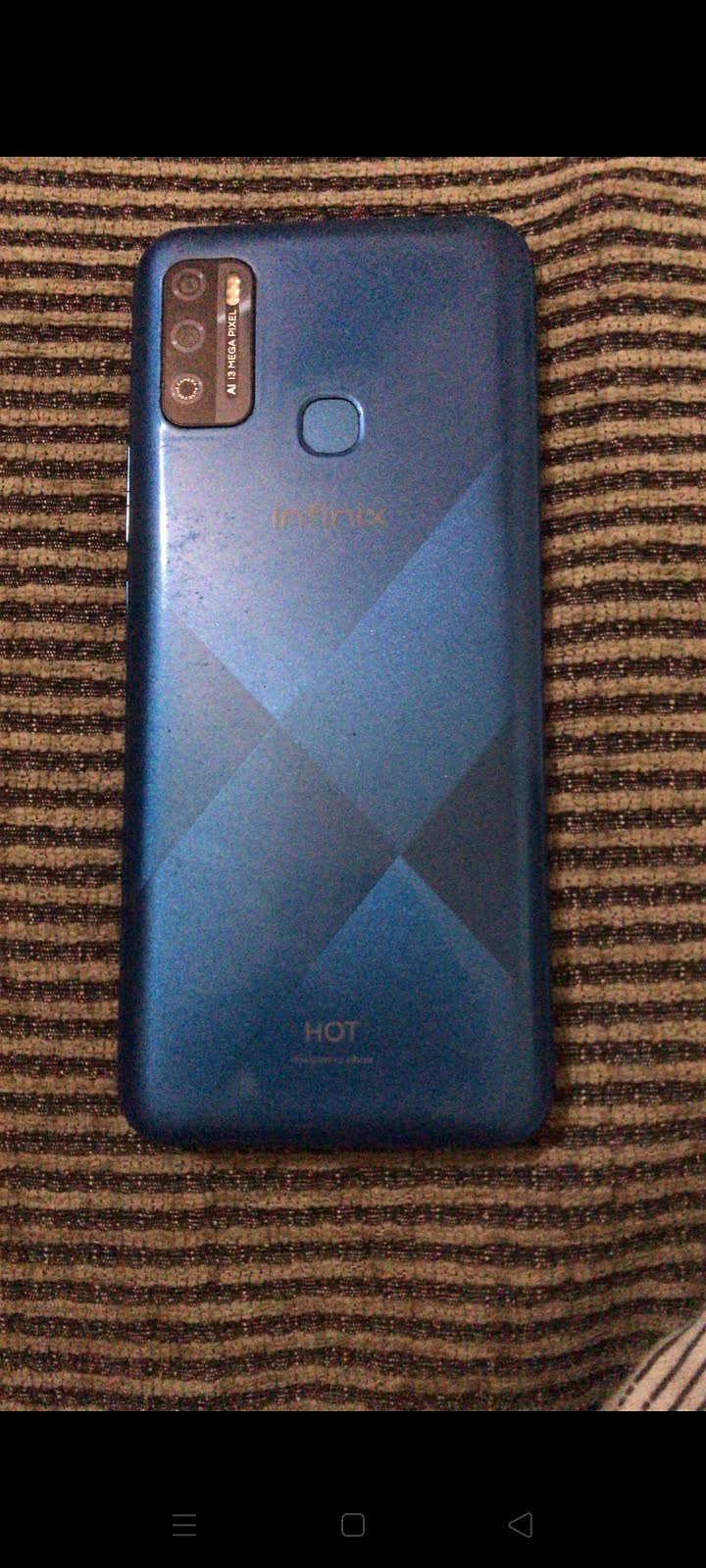 Infinix Hot 9 Play - Mobile Phones - 1120880061