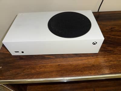 Xbox series s
