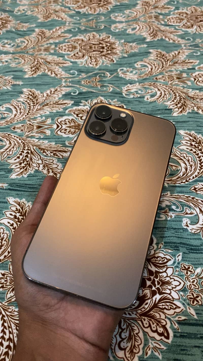 Apple iPhone 13 Pro Max 4