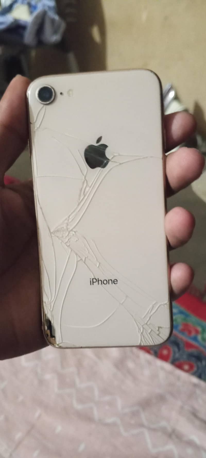 Apple iPhone 8 0