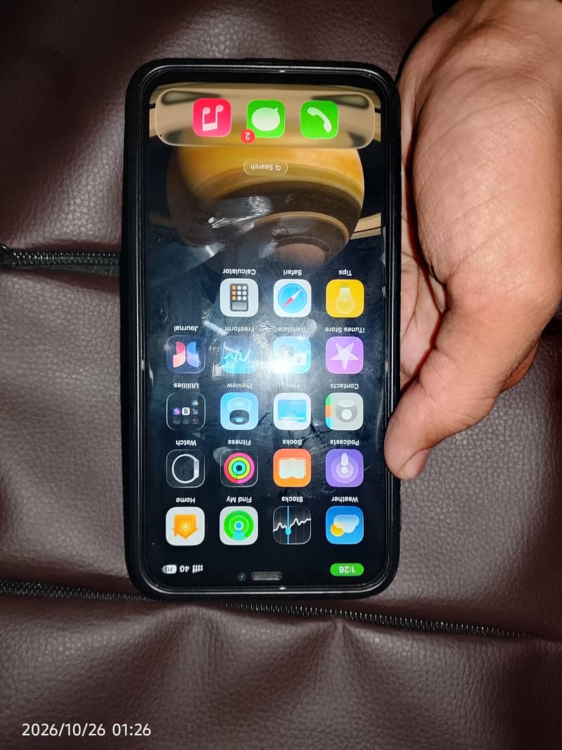 Apple iPhone 11 Pro Max 0