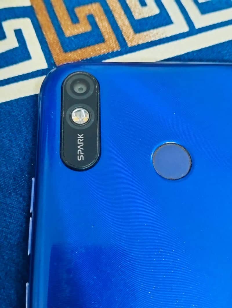 Tecno Spark 4 Lite urgently sale - Mobile Phones - 1120880083