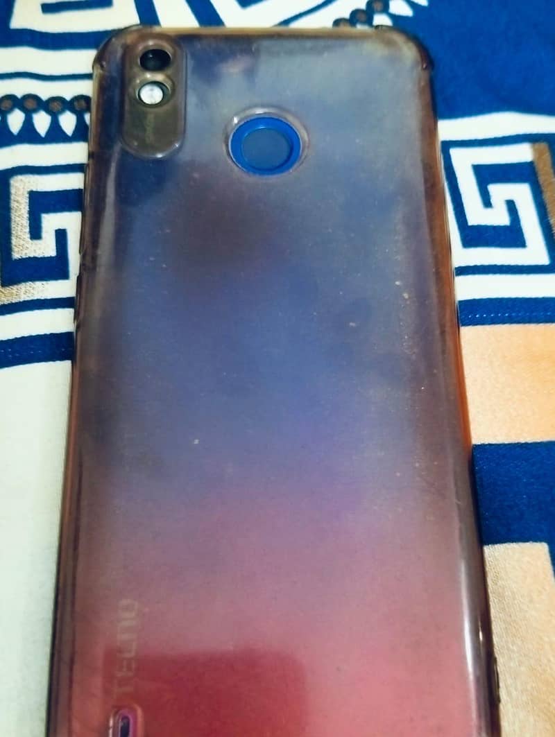 Tecno Spark 4 Lite urgently sale - Mobile Phones - 1120880083