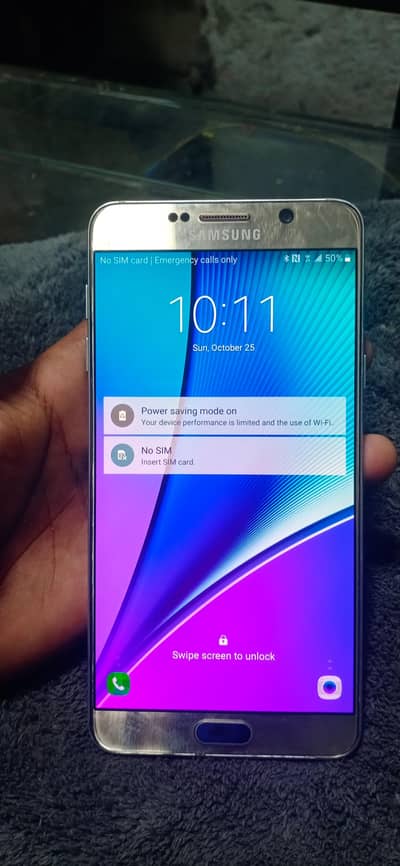 Samsung Note 5 (Sale+Exchange)