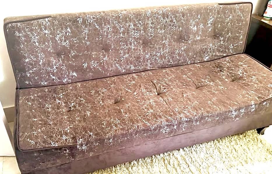 Sofa Bed 0