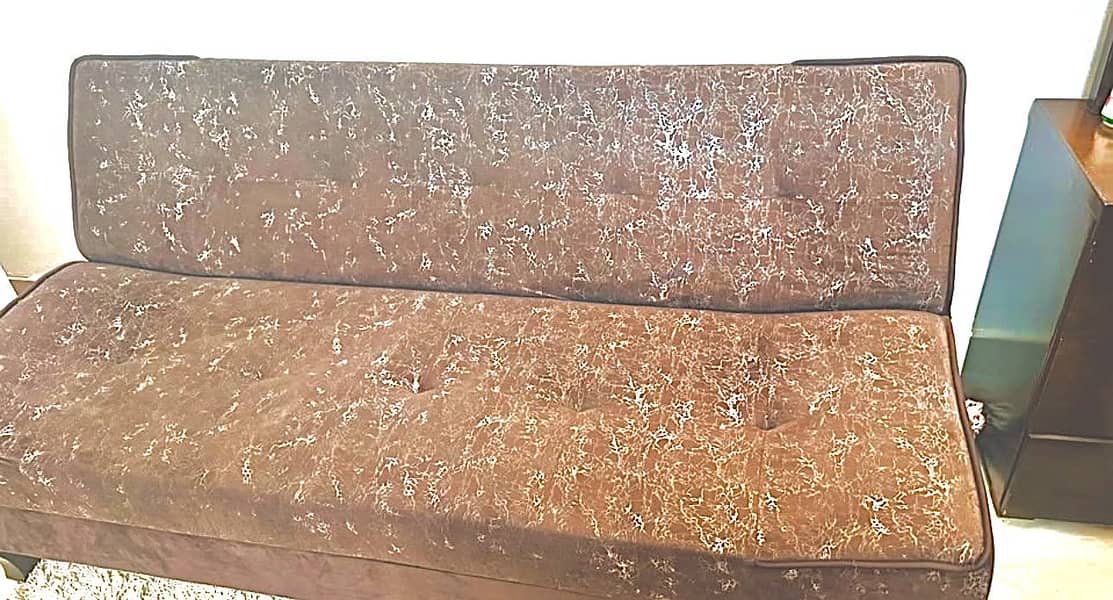 Sofa Bed 3