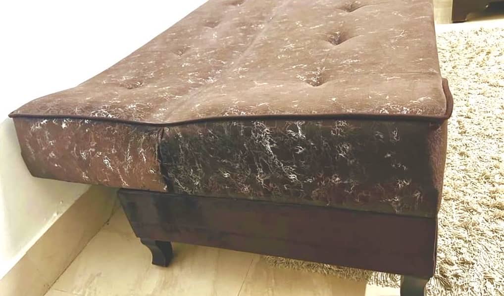 Sofa Bed 4