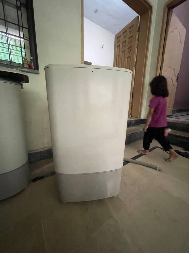 haier 0