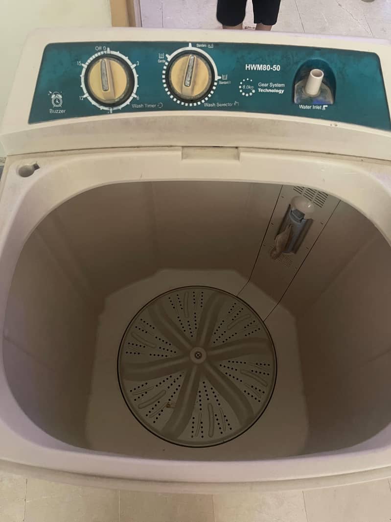haier 1