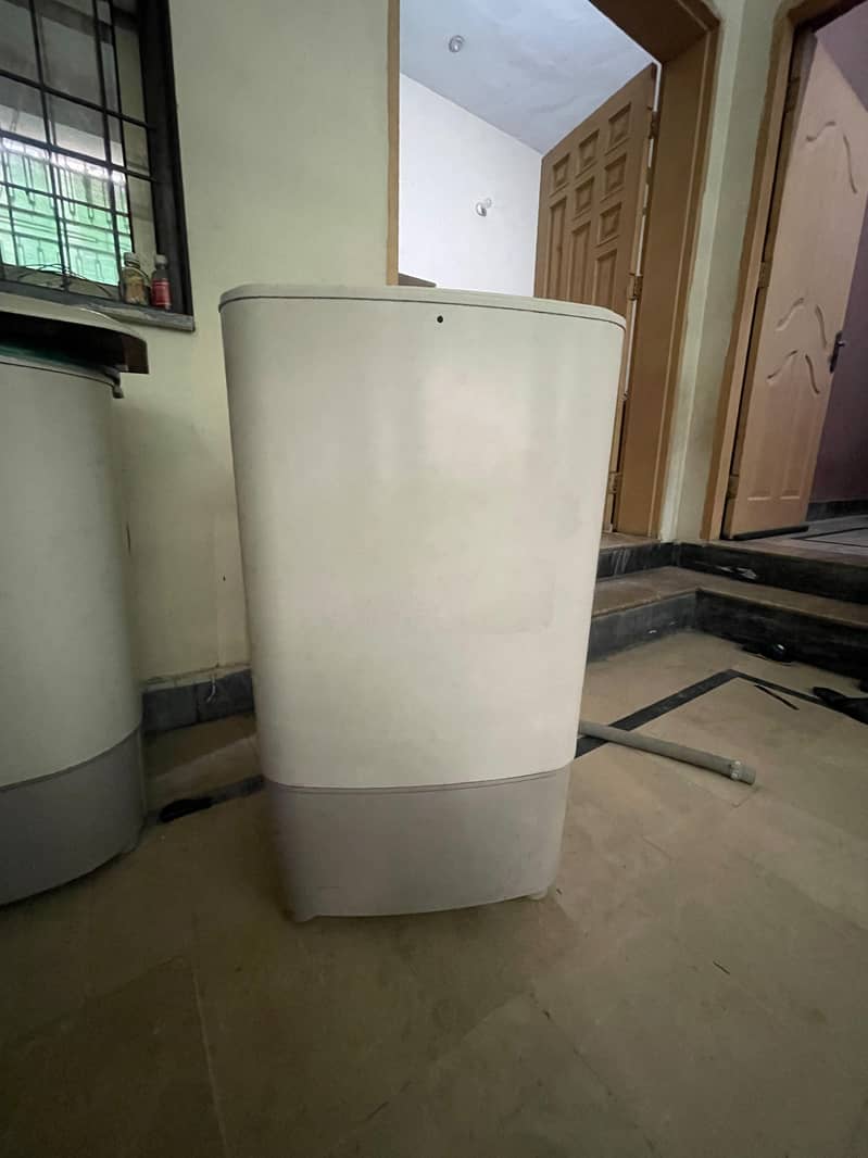 haier 2