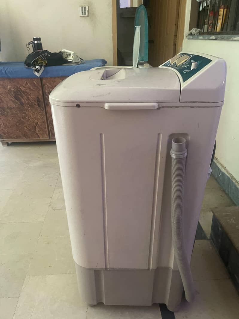 haier 3