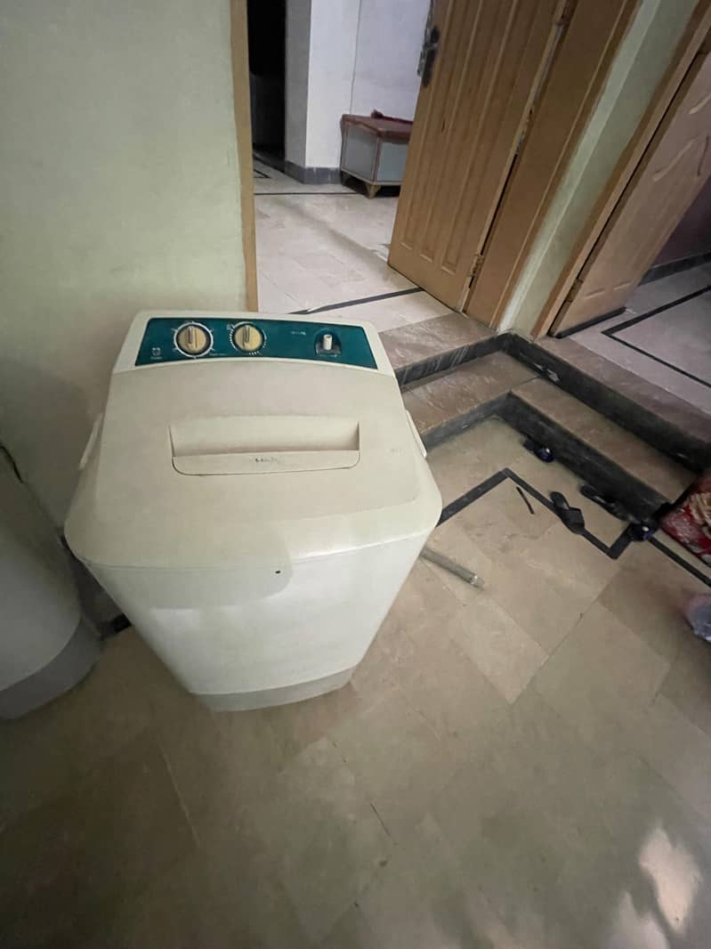 haier 5