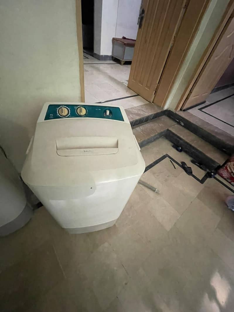 haier 8