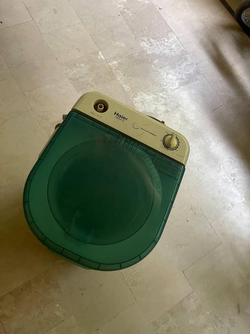 haier 10