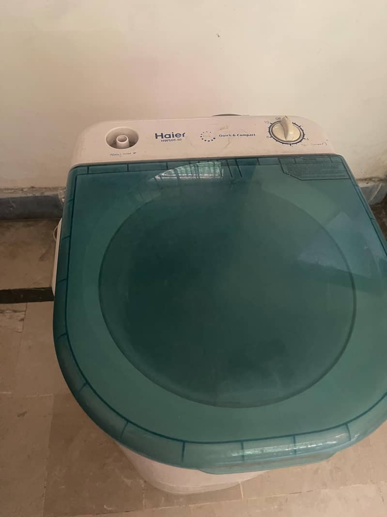 haier 13