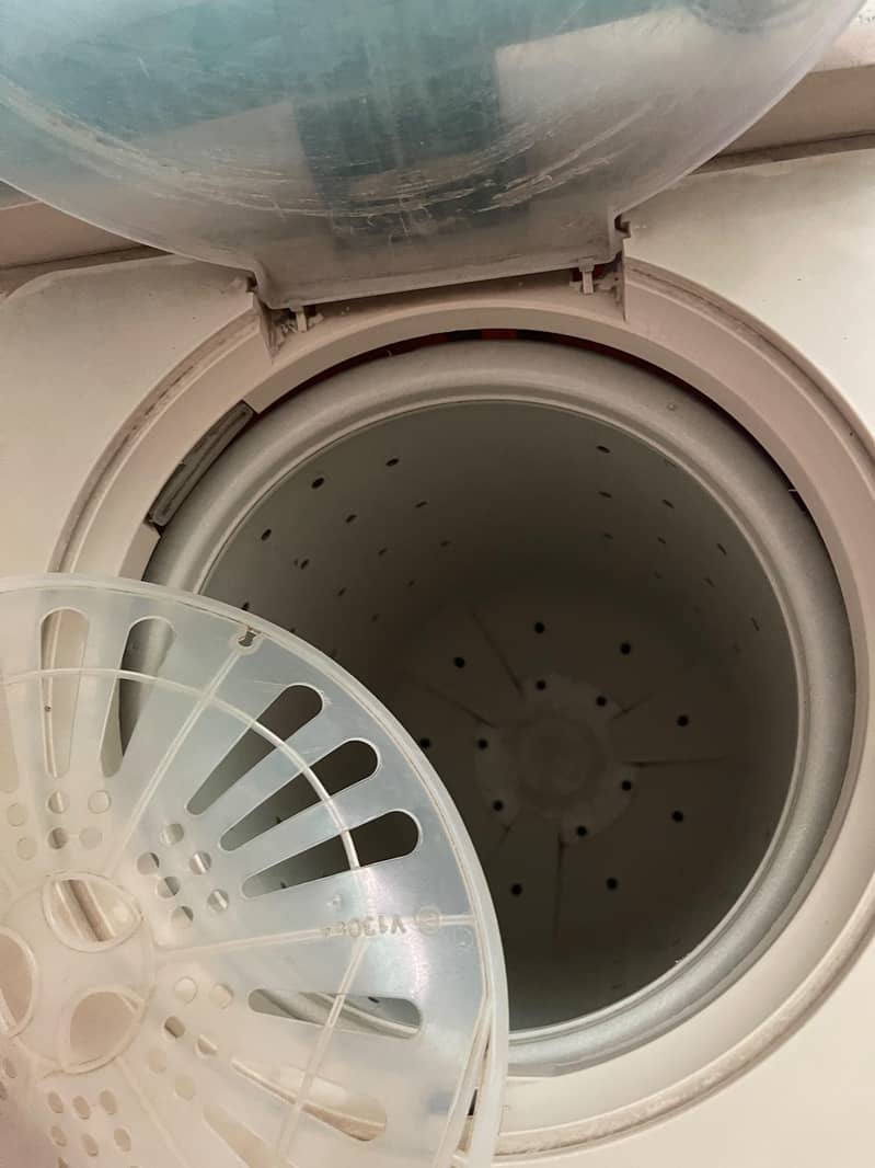 haier 16