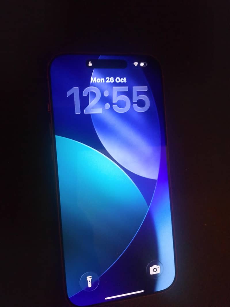 Apple iPhone 17 Pro Max 0
