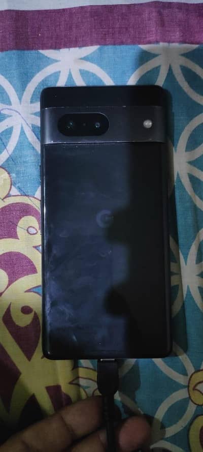 Google Pixel 7 OFFICIAL PTA 256