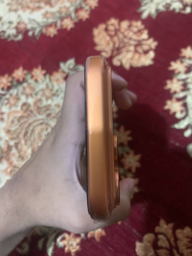 Apple iPhone 17 Pro Max 1