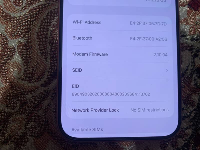 Apple iPhone 17 Pro Max 3