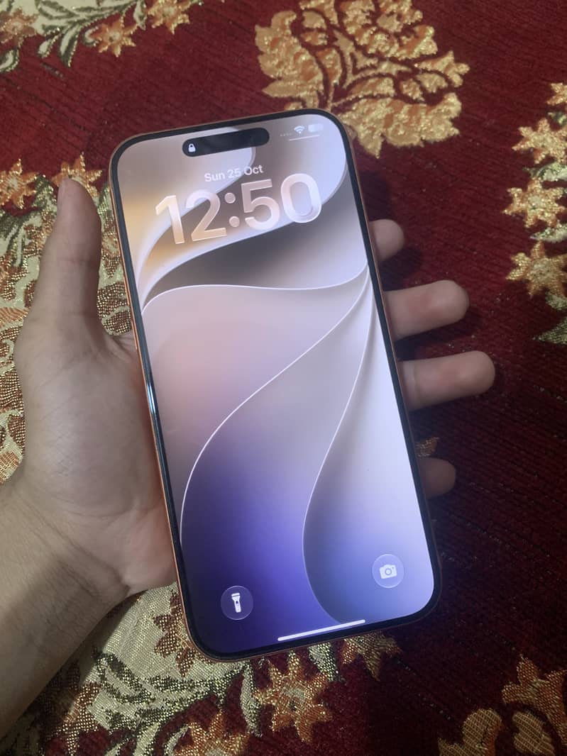 Apple iPhone 17 Pro Max 7