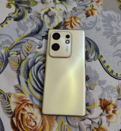 Infinix Zero 30