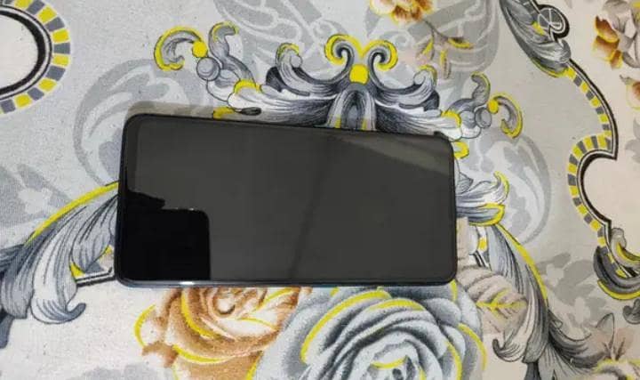 Infinix Zero 30 3