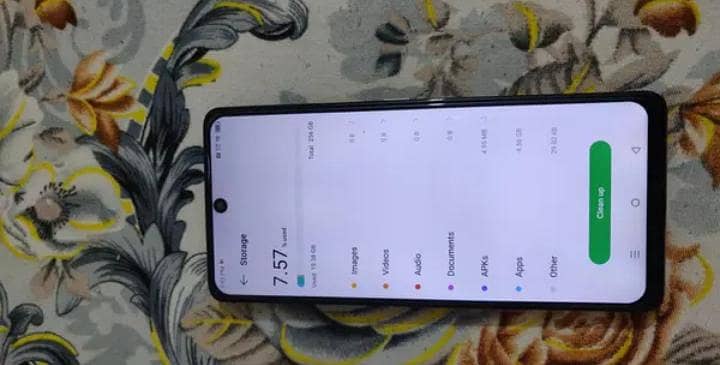 Infinix Zero 30 4