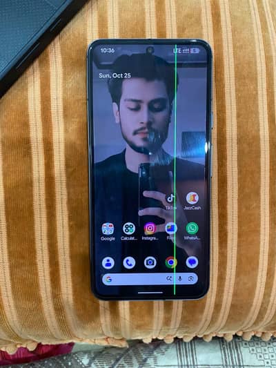Google Pixel 8 Pta Approved Official