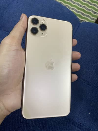 Apple iPhone 11 Pro Max PTA APPROVED 256 GB