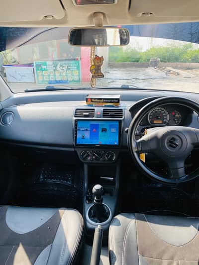 Suzuki Swift 2013