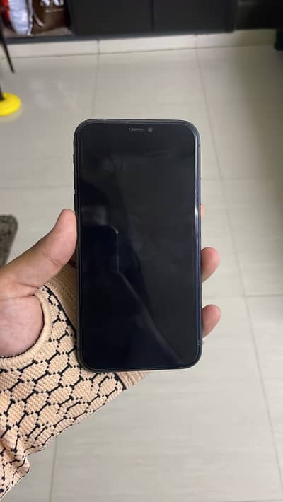 Apple iPhone 11